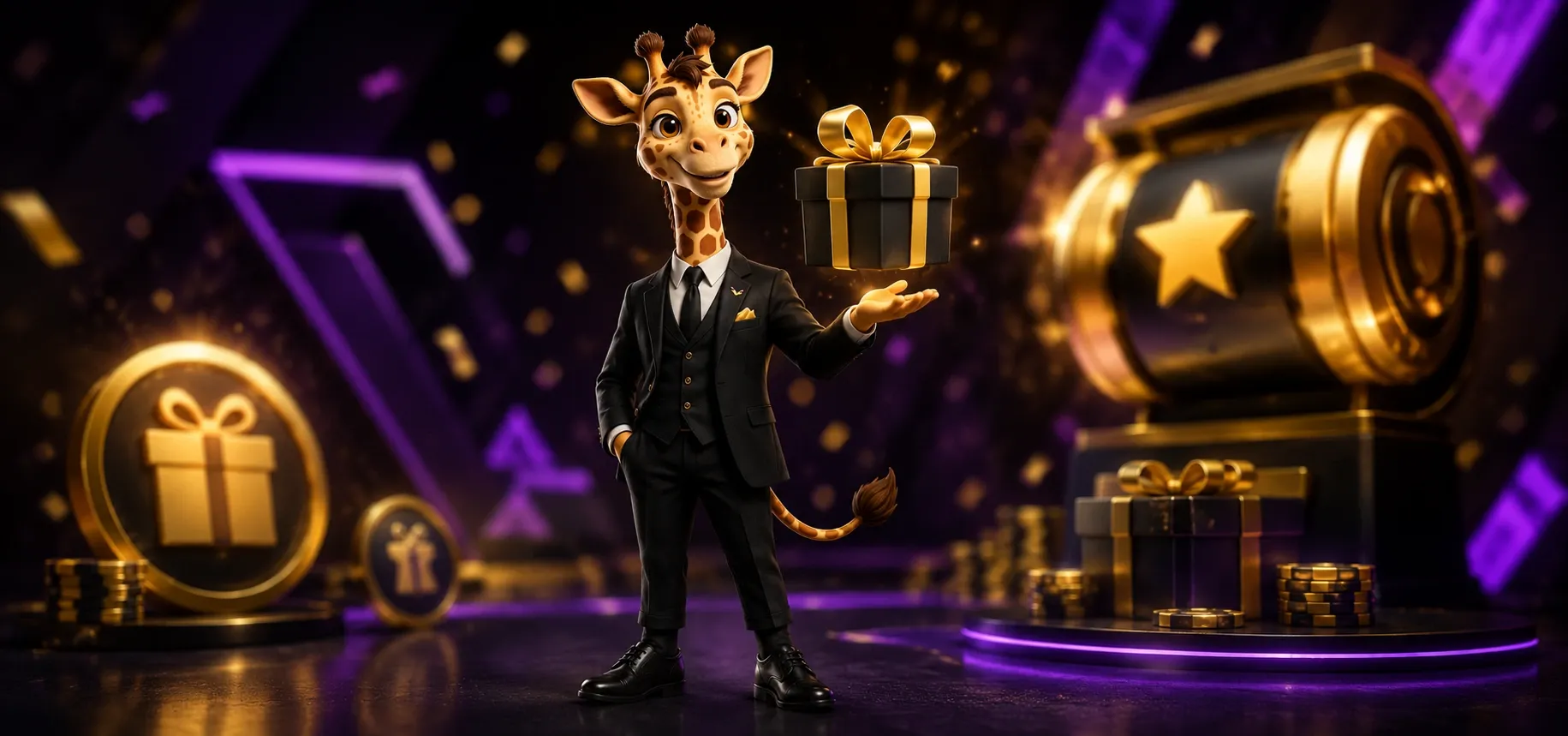 Boomerang Casino Scopri le offerte di Boomerang Casinò