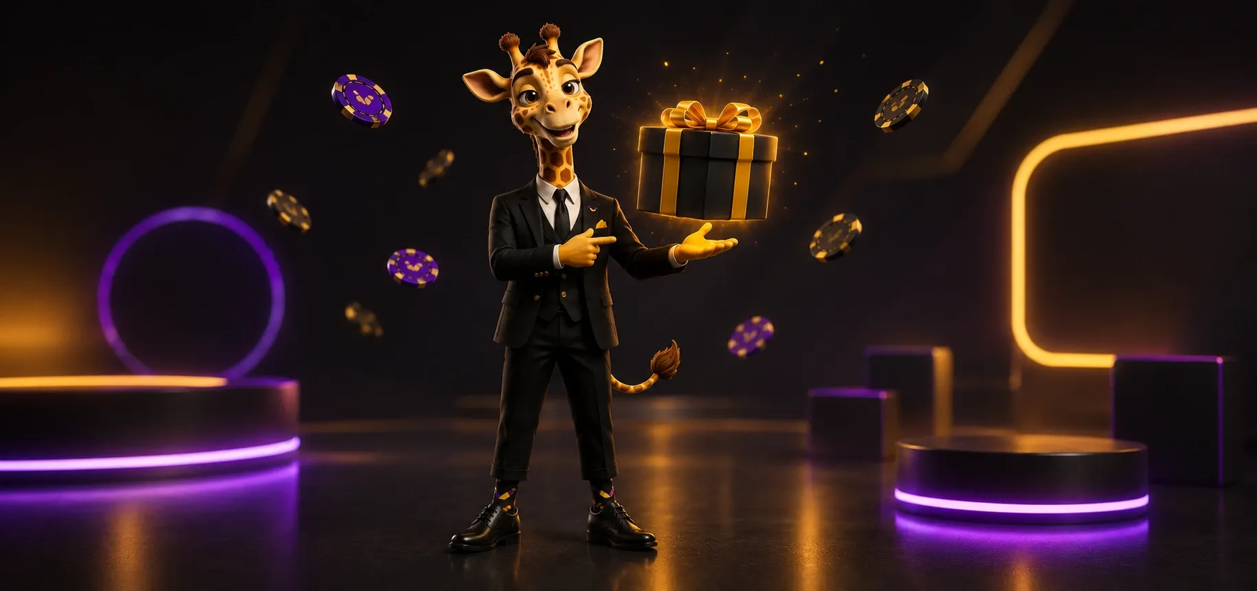 Scopri Boomerang Casino bonus online